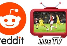 Reddit Soccer Stream – How to Stream Live Soccer on Reddit Reddit Soccer Stream - How to Stream Live Soccer on Reddit