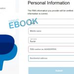 Open a PayPal account – Create a PayPal Account