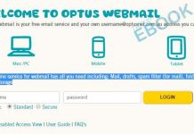 Optus Webmail – Create an Optus Webmail account | Optus Webmail Sign In Optus Webmail - Create an Optus Webmail account | Optus Webmail Sign In