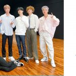 BTS Twitter – Follow BTS Twitter Page For News Updates