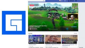 Facebook Gaming Live Stream - How to Live Stream Games on Facebook | Games on Facebook