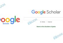 Google Scholar – How to Use Google Scholar Search Engine Google Scholar - How to Use Google Scholar Search Engine