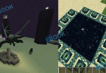 How To Make End Portal In Minecraft To Take On The Ender Dragon How To Make End Portal In Minecraft To Take On The Ender Dragon