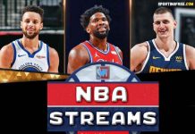 NBAStreams – How to Stream BasketBall Matches for Free NBAStreams - How to Stream BasketBall Matches for Free