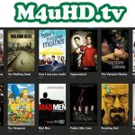 M4uHD – Watch Free Full Movies Online on M4uHD
