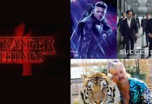 New Arrival TV Shows to Watch in 2021 Right Now New Arrival TV Shows to Watch in 2021 Right Now