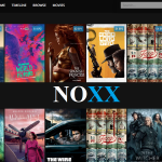 Noxx – Stream Unlimited Movies Online for Free