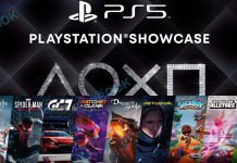 PlayStation Showcase 2021: Upcoming PlayStation PS5 Games in 2021/2022 PlayStation Showcase 2021: Upcoming PlayStation PS5 Games in 2021/2022