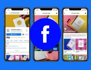 Facebook Shop Section 2021 - How to Setup Facebook Shop