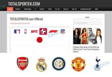 TotalSportek – Stream Live Match on TotalSportek.com TotalSportek - Stream Live Match on TotalSportek.com