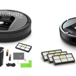 Roomba 960 – Get A Perfect Cleaning Machine