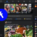 Facebook Dark Mode 2021 – Switch to Facebook Dark Mode 2021