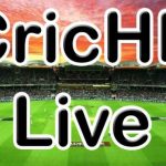 CricHD – Stream Unlimited Live Matches For Free | How to Stream on CricHD