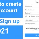 AOL Signup – Create an AOL Account for Free