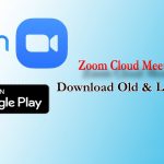 Zoom Meeting Apk – Download the Zoom Meeting Apk on Your Device