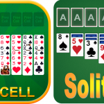 FreeCell Solitaire – Download FreeCell Solitaire Game on Your Device