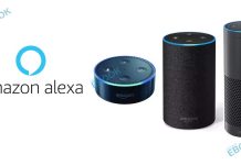 Alexa – Virtual Assistant, Amazon Alexa Voice AI Alexa - Virtual Assistant, Amazon Alexa Voice AI
