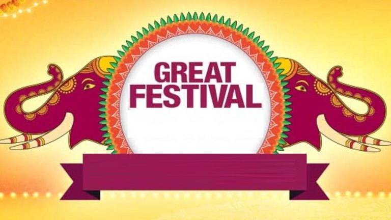Amazon Sale - Amazon Great Festival 2021 Sale | Amazon Sale Day