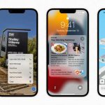 Apple releases iOS 15.0