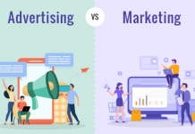 Marketing And Advertising – Difference Between Marketing & Advertising Marketing And Advertising - Difference Between Marketing & Advertising