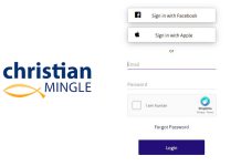 Christian Mingle Login – How to Login to Christian Mingle Account Christian Mingle Login - How to Login to Christian Mingle Account