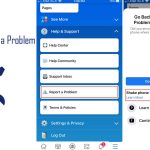 Facebook Report a Problem – Facebook Reporting Center – Report on Facebook