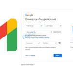 Gmail Sign up New Account – How to Create a New Gmail Account