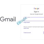 Google Email Sign in – How to Log into your Gmail Account – Gmail Sign in