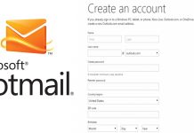 Hotmail Email Address – How To Create And Log In To Hotmail Account Hotmail Email Address - How To Create And Log In To Hotmail Account