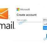 Hotmail Email Address – How to Create a Hotmail Account – Hotmail Login