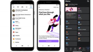 Is Facebook Dating Still a Thing - Facebook Dating Arrives in US | Facebook Dating 2022