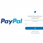PayPal Change Password – How to Change Your PayPal Password or Reset It