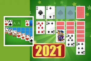 Solitario - Online Solitaire, Spider Solitaire | Free Online Solitaire