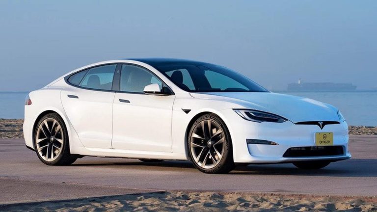 Tesla Plaid – 2021 Tesla Model S Plaid Prices, Reviews