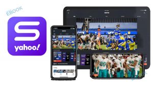 Yahoo Sports App - Get Sports Live Stream, Scores, Sports News on Yahoo Sports