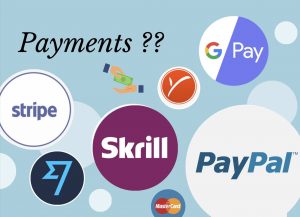 PayPal Alternative - What Are Other Websites to Make Online Payment?