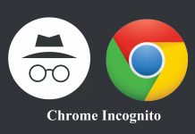 Incognito on Chrome – How to Switch To Incognito on Chrome Incognito on Chrome - How to Switch To Incognito on Chrome