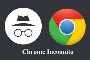 Incognito on Chrome - How to Switch To Incognito on Chrome