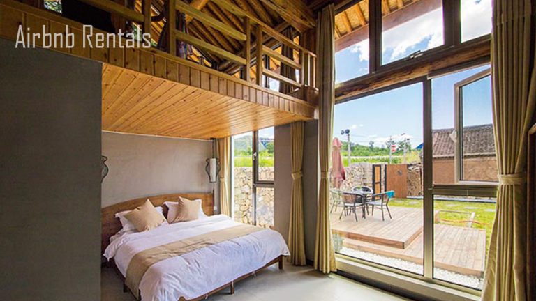 Airbnb Rentals - Find Vacation Rentals, Cabins, Beach Houses @ Airbnb.com