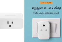 Alexa Smart Plug – How to Use Amazon Smart Plug | Alexa Smart Plug Set up Alexa Smart Plug - How to Use Amazon Smart Plug | Alexa Smart Plug Set up