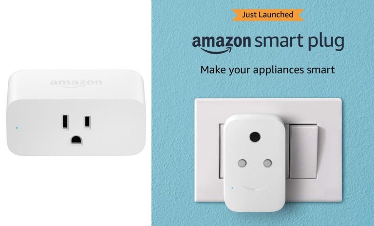 Alexa Smart Plug - How to Use Amazon Smart Plug | Alexa Smart Plug Set up