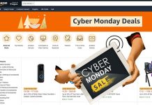 Amazon Cyber Monday – Best Early Cyber Monday Deals on Amazon Amazon Cyber Monday - Best Early Cyber Monday Deals on Amazon