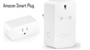 Amazon Smart Plug - How Does Alexa Smart Plug Works | Amazon Smart Plug Set up