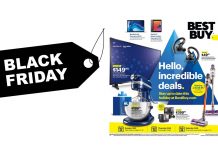 Best Buy Black Friday 2021 Ad Best Buy Black Friday 2021 Ad
