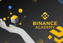 Binance Academy – Binance Beginner’s Guide to the World of Blockchain & Cryptocurrency Binance Academy - Binance Beginner's Guide to the World of Blockchain & Cryptocurrency