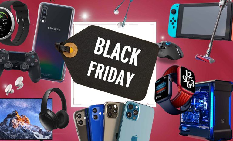 Black Friday Deals 2021 – Find the Best Black Friday Deals in 2021