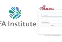CFA Home Login – How to Login CFA Account | CFA Institute Login CFA Home Login - How to Login CFA Account | CFA Institute Login