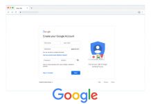 Create a New Google Account – How to Create a New Gmail Account Create a New Google Account - How to Create a New Gmail Account