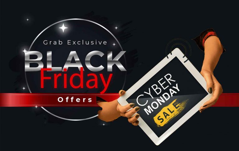 Cyber Monday Black Friday Deals – Best Cyber Monday Deals for 2021