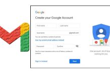 Gmail ID – How to Create a Gmail Account | Google Email ID Gmail ID - How to Create a Gmail Account | Google Email ID
